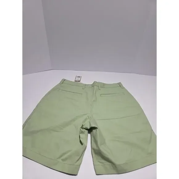 Patagonia Lightweight All Wear Hemp Shorts Salvia Green Men’s - Size 32- NWT New - Picture 6 of 9